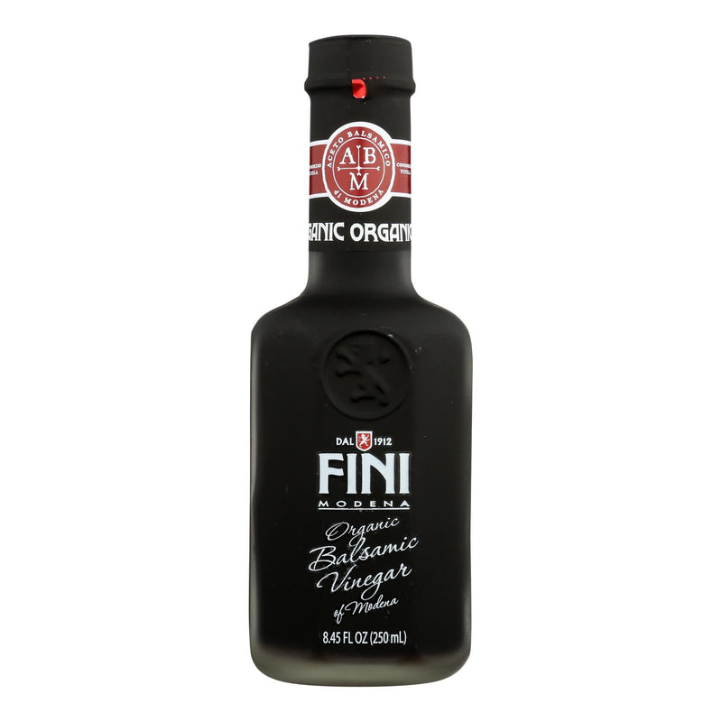 Fini Balsamic Vinegar, 6-Pack, 8.45 Fl Oz Per Bottle - Cozy Farm 