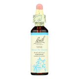 Bach Flower Remedies Vine Essence - 0.7 Fl Oz - Cozy Farm 