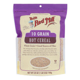 Bob's Red Mill 10 Grain Cereal: Nourishing Goodness for Every Bowl | 18oz - Cozy Farm 