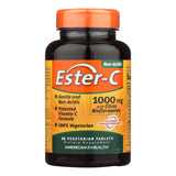 American Health Ester-C Vitamin C with Citrus Bioflavonoids - 1000mg | 90 Vegetarian Tablets - Cozy Farm 