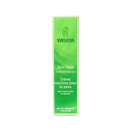 Weleda Skin Food - Travel Size, 0.32 Fl Oz - Cozy Farm 