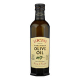 Lucini Italia Select Extra Virgin Olive Oil (6 Pack - 17 Fl Oz.) - Cozy Farm 