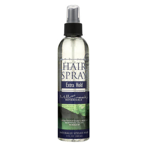 Mill Creek Extra Hold Hair Spray - 8 Fl Oz - Cozy Farm 