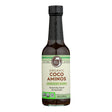 Big Tree Farms Coco Aminos Ginger Lime 6-Pack of 10 Fl Oz. Bottles - Cozy Farm 