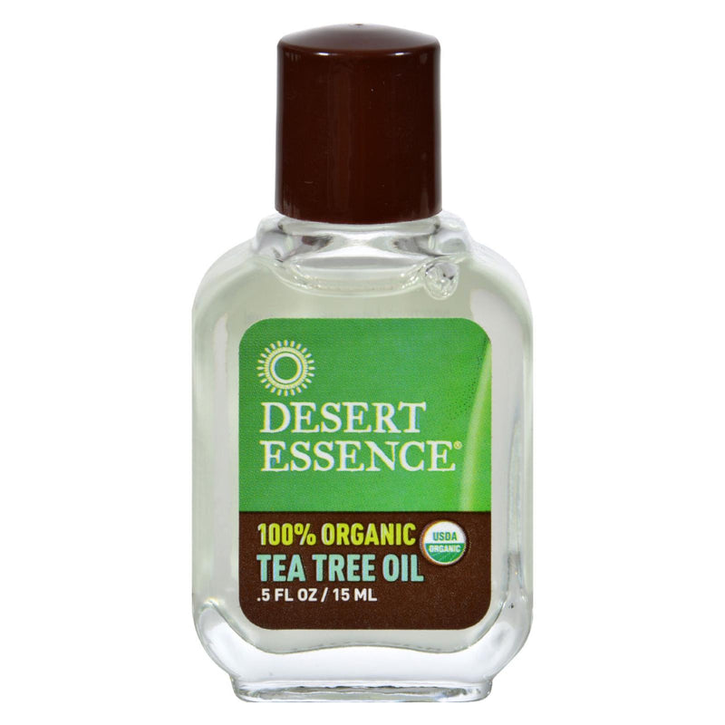 Desert Essence Tea Tree Oil - Cozy Farm 