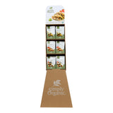 Simply Organic Organic Taco Seasoning, 72 ct. Display Case - Cozy Farm 