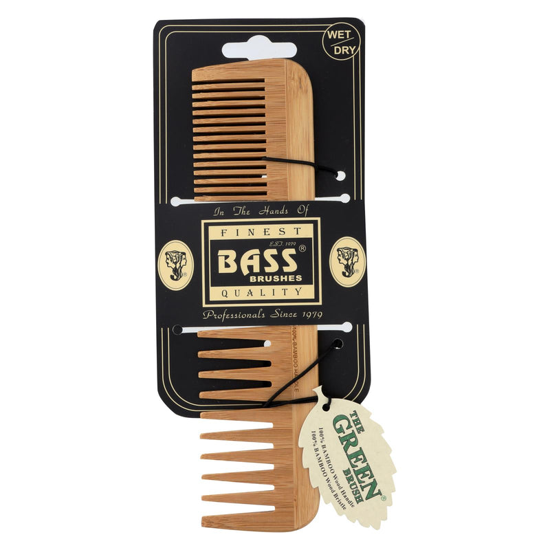 Bass Brushes Wet & Dry Wood Floor Brush - Cozy Farm 