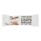 Bob's Red Mill Gluten-Free Peanut Coconut Oats | 12-pk | 1.76 Oz. Each - Cozy Farm 