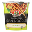 Dr. McDougall's Pad Thai Asian Noodles (6-Pack, 2 Oz. Each) - Cozy Farm 