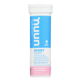 Nuun Active Hydration Strawberry Lemonade Tablets (Pack of 8, 10 Tablets Each) - Cozy Farm 