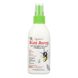 Quantum Research Buzz Away Insect Repellent Citronella Spray (6 Oz.) - Cozy Farm 