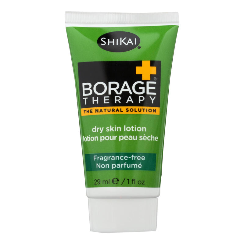 Shikai Dry Skin Therapy Lotion Trial Size Display Case (18 Oz.) - Cozy Farm 