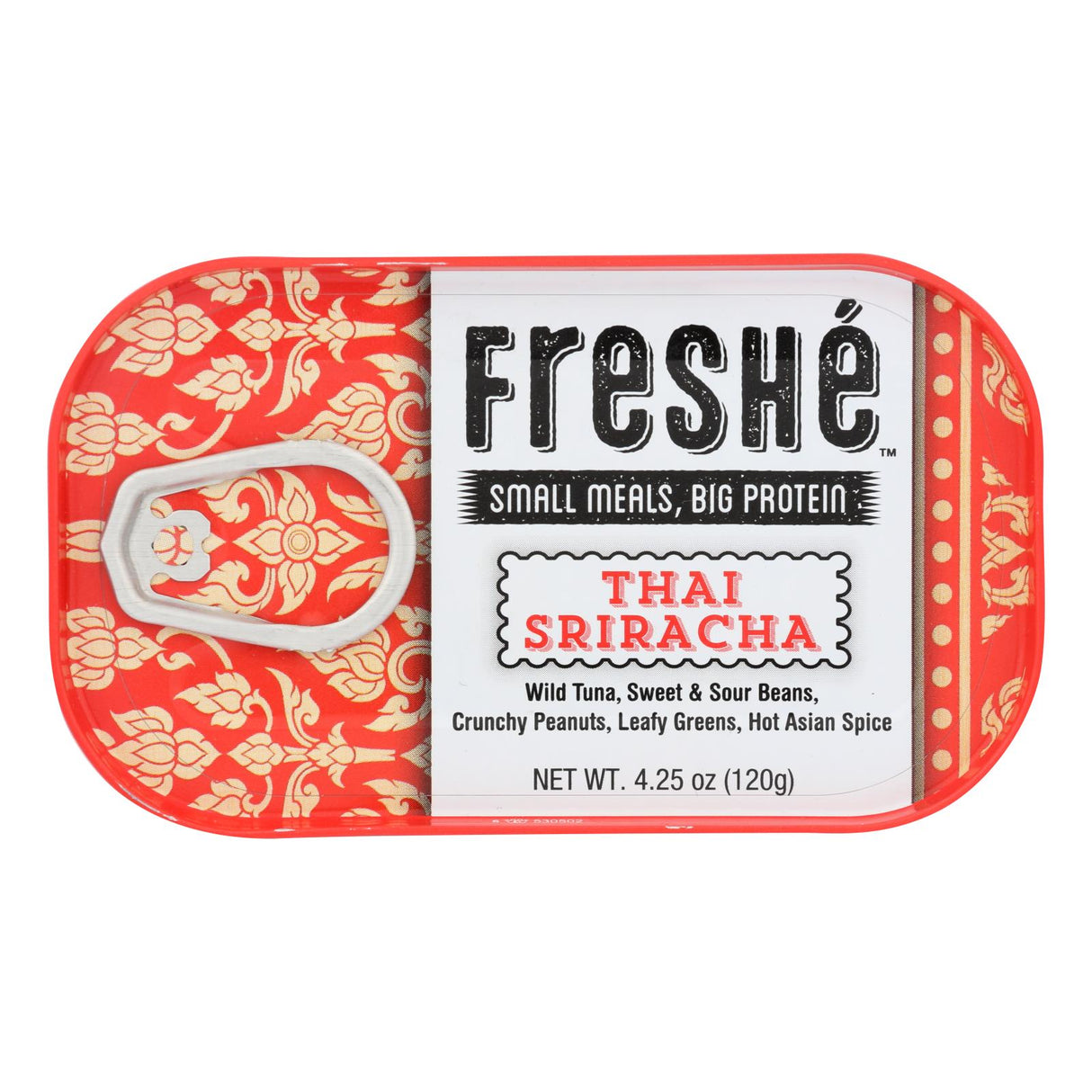 Freshe Entree Thai Sriracha Sauce, 4.25 Oz. (Pack of 10) - Cozy Farm 