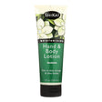 Shikai Natural Gardenia Hand and Body Lotion, 8 Fl Oz - Cozy Farm 