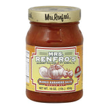 Mango Habanero Salsa, 16 Oz. Pack of 6 - Cozy Farm 