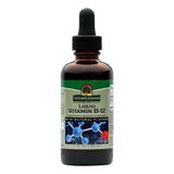 Nature's Answer Liquid Vitamin B-12 - Essential Energy Booster - 2 Fl Oz - Cozy Farm 