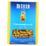 De Cecco Cavatappi Pasta (12 Pack x 16 Oz.) - Cozy Farm 