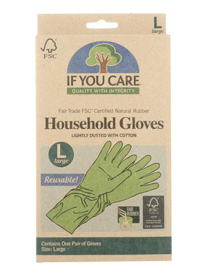 Household Gloves