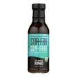 Ocean's Halo Stir-Fry Soy-Free Sauce, 6 Pack of 12 Fl. Oz. Bottles - Cozy Farm 