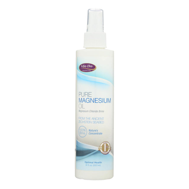 Life-Flo Pure Magnesium Oil - Cozy Farm 