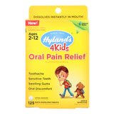 Hyland's 4Kids Pain Relief Tablets 125ct - Cozy Farm 