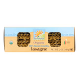 Bionaturae Durum Semolina Lasagna Sheets, 12 Ounces (Pack of 12) - Cozy Farm 