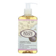 South Of France Lavender Fields Hand Wash, 8 Oz - Cozy Farm 