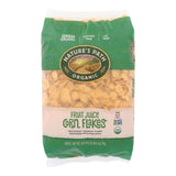 Nature's Path Organic Corn Flakes Cereal, Fruit Juice Sweetened (Pack of 6 - 26.4 Oz.) - Cozy Farm 