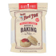 Bob's Red Mill Gluten-Free Biscuit Mix, Pack of 4 (24 Ounces Each) - Cozy Farm 