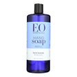 Eo Products -  Liquid Hand Soap Refill - French Lavender (32 Fl Oz) - Cozy Farm 