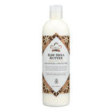 Nubian Heritage Raw Shea and Myrrh Hydrating Body Lotion (13 Oz.) - Cozy Farm 