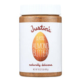 Justin's Classic Almond Butter, 6-Pack (16 Oz. Each) - Cozy Farm 
