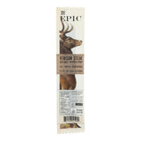 Epic Venison Steak Strips | 0.8 Oz. (Pack of 20) - Cozy Farm 