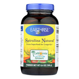 Earthrise Spirulina Natural Powder - 6.4 Oz - Cozy Farm 