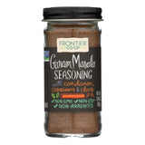 Frontier Herb Garam Masala Seasoning Blend, 2 Oz - Cozy Farm 