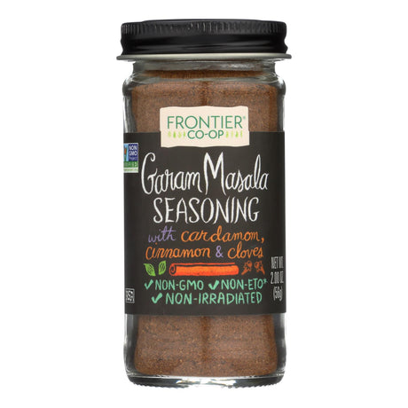 Frontier Herb Garam Masala Seasoning Blend, 2 Oz - Cozy Farm 