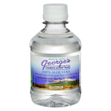 George's Healing Aloe Vera Gel (8 Fl Oz) - Cozy Farm 