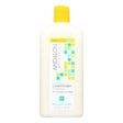 Andalou Naturals Brilliant Shine Sunflower & Citrus Conditioner (11.5 Fl Oz) - Cozy Farm 