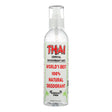 Thai Crystal Mist Deodorant Pump - 8 Fl. Oz. - Cozy Farm 