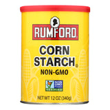 Rumford Premium Corn Starch, 12 Ounce (Pack of 12) - Cozy Farm 