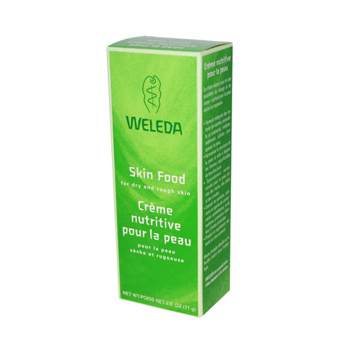 Weleda Skin Food Original Ultra-Rich Cream, 2.5 Oz. - Cozy Farm 