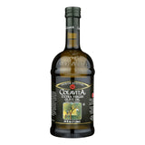 Colavita Premium Extra Virgin Olive Oil - 202.8 Fl Oz (Pack of 6) - Cozy Farm 