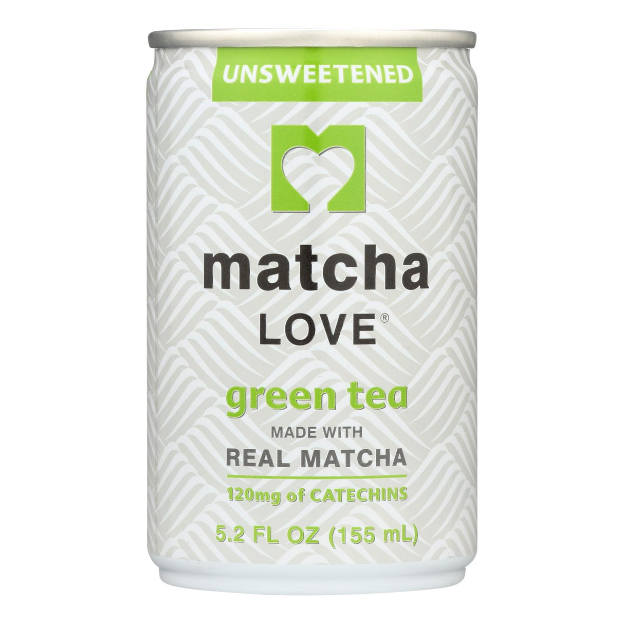 Matcha Love Unsweetened Matcha Powder Tea (Pack of 20 - 5.2 Oz.) - Cozy Farm 