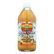 Dynamic Health Apple Cider Vinegar with The Mother and Honey - 16 Oz Glass Bottle - Cozy Farm 