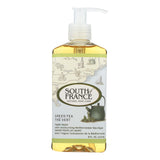 South of France Green Tea Hand Wash (8 Oz) - Cozy Farm 