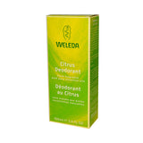 Weleda Citrus Refreshing Deodorant (3.4 Fl Oz.) - Cozy Farm 