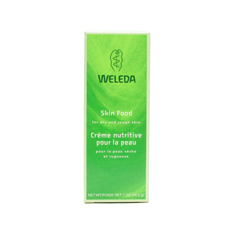 Weleda Skin Food Body Cream for Dry, Rough Skin (1 Fl Oz) - Cozy Farm 