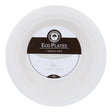 Emerald Brand Compostable 6in Plates (Pack of 20-25) - Cozy Farm 