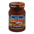 Ghost Pepper Salsa by Mrs. Renfro's - Pack of 6 (16 Oz.) - Cozy Farm 