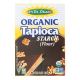 Organic Tapioca Starch by Let's Do Organics (Pack of 6) - Cozy Farm 